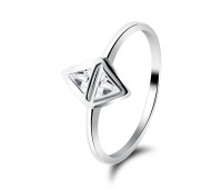 Silver Ring NSR-2692
